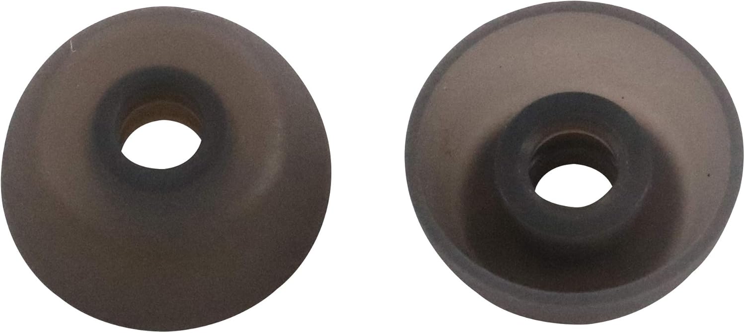 Almohadillas de repuesto para auriculares Jabra Elite 65t Active 65t, almohadillas de silicona suave de repuesto para Jabra EliteActive 65t, 3