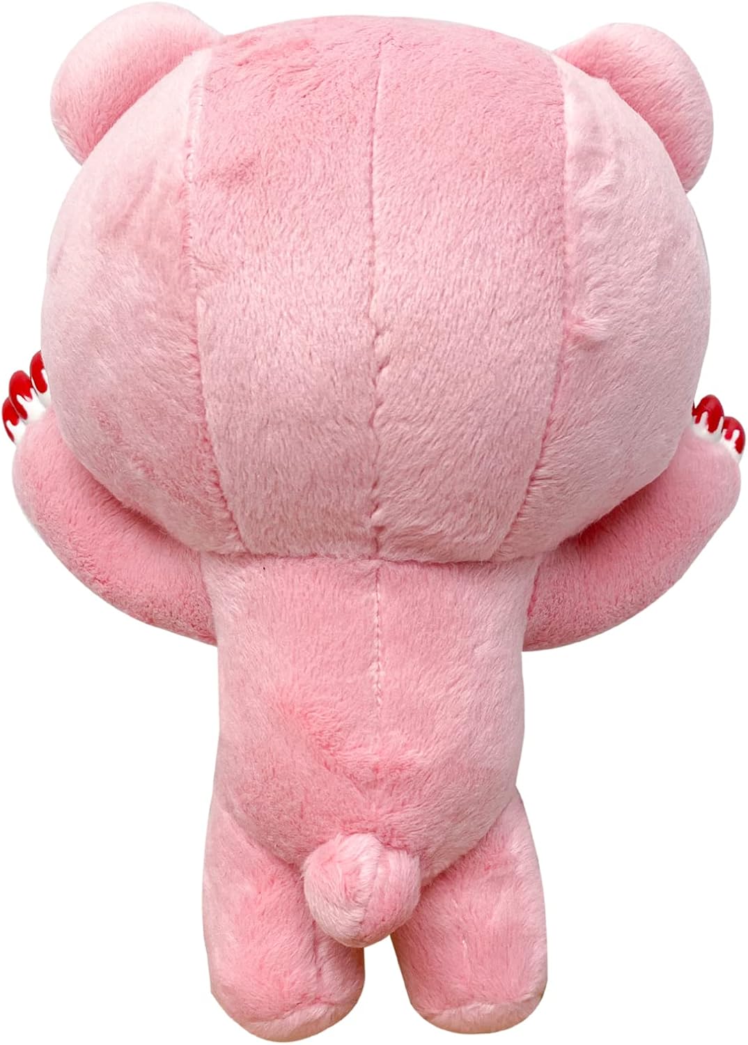 Great Eastern Entertainment Oso sombrío y sombrío – Oso sombrío con brazos de peluche de 8 pulgadas de alto