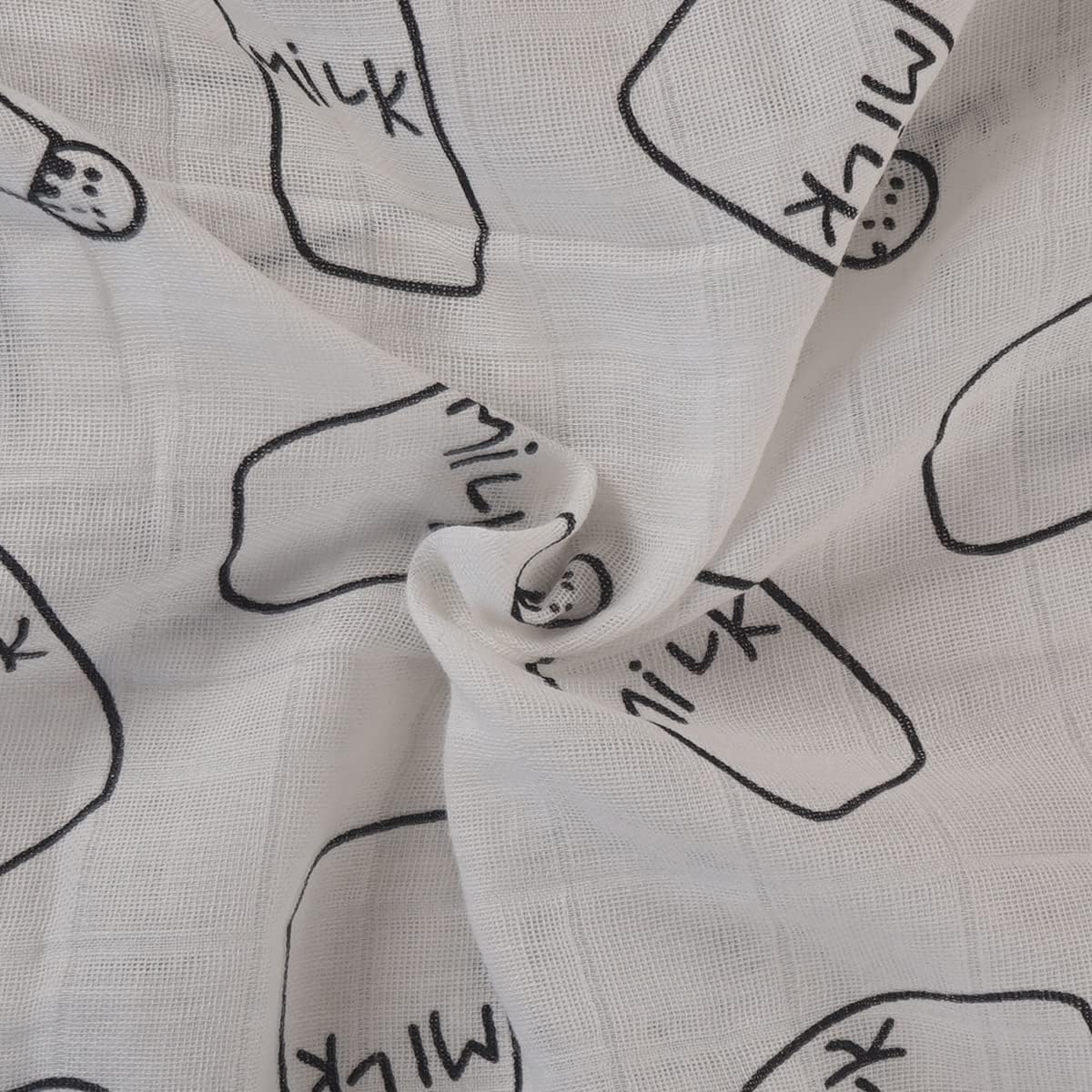 Muslin Sleeping Sack Summer Lightweight Toddler Sack Sleeping Bag Thin Wearable Blanket
