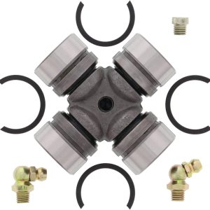 All Balls Racing Kit U-Joint 19-1018 compatible conreemplazo para Kubota RTV 900 W, RTV 900 W6, RTV 900 W9, RTV 900 W9SE All Balls Racing Kit U-Joint 19-1018 compatible conreemplazo para Kubota RTV 900 W, RTV 900 W6, RTV 900 W9, RTV 900 W9SE