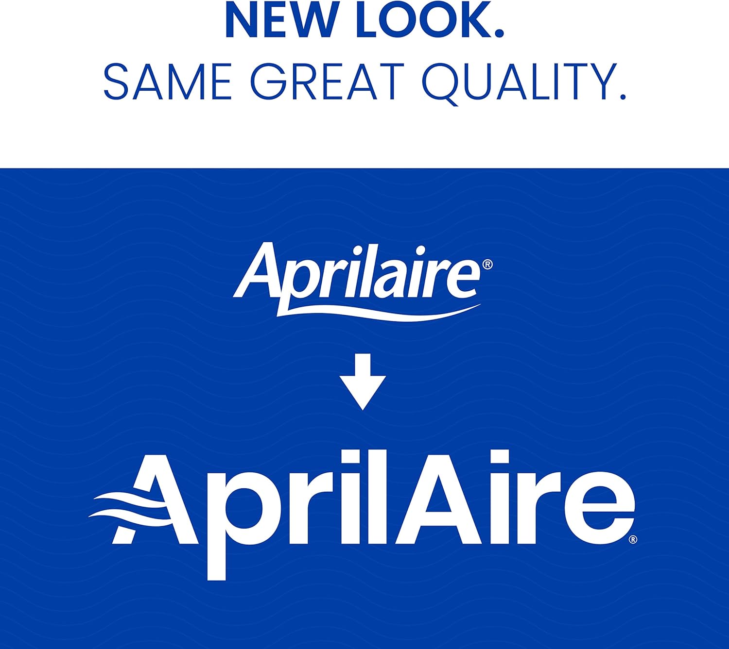 Aprilaire, filtro de repuesto 310, Paquete de 50
