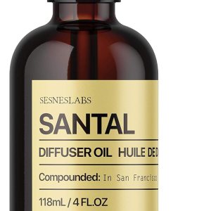 Mezcla de aceites esenciales para difusor aromático, esencias preciosas y delicadas (0.33 oz10 ml) Mezcla de aceites esenciales para difusor aromático, esencias preciosas y delicadas (0.33 oz10 ml)