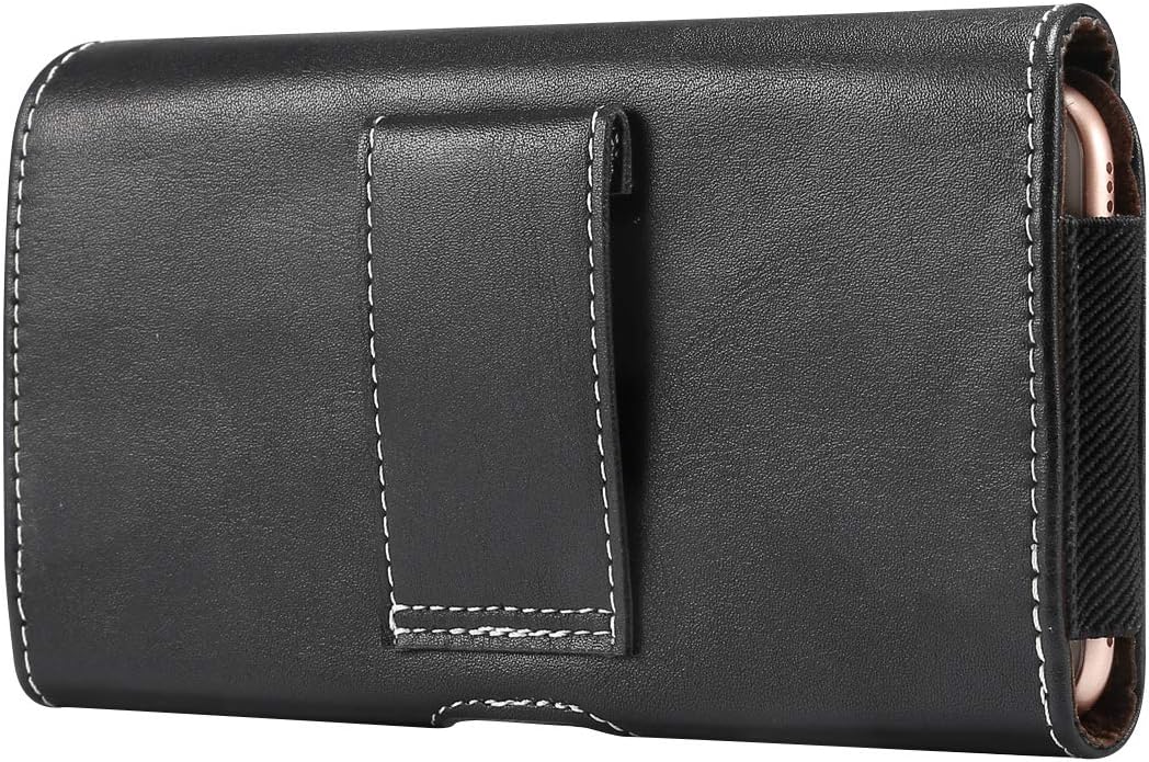 Funda para cinturón para hombre, funda para iPhone 14, iPhone 14, Pro, iPhone 12, Mini 12, Pro 11, Pro X, XS, iPhone SE 2020, Samsung Galaxy S22,