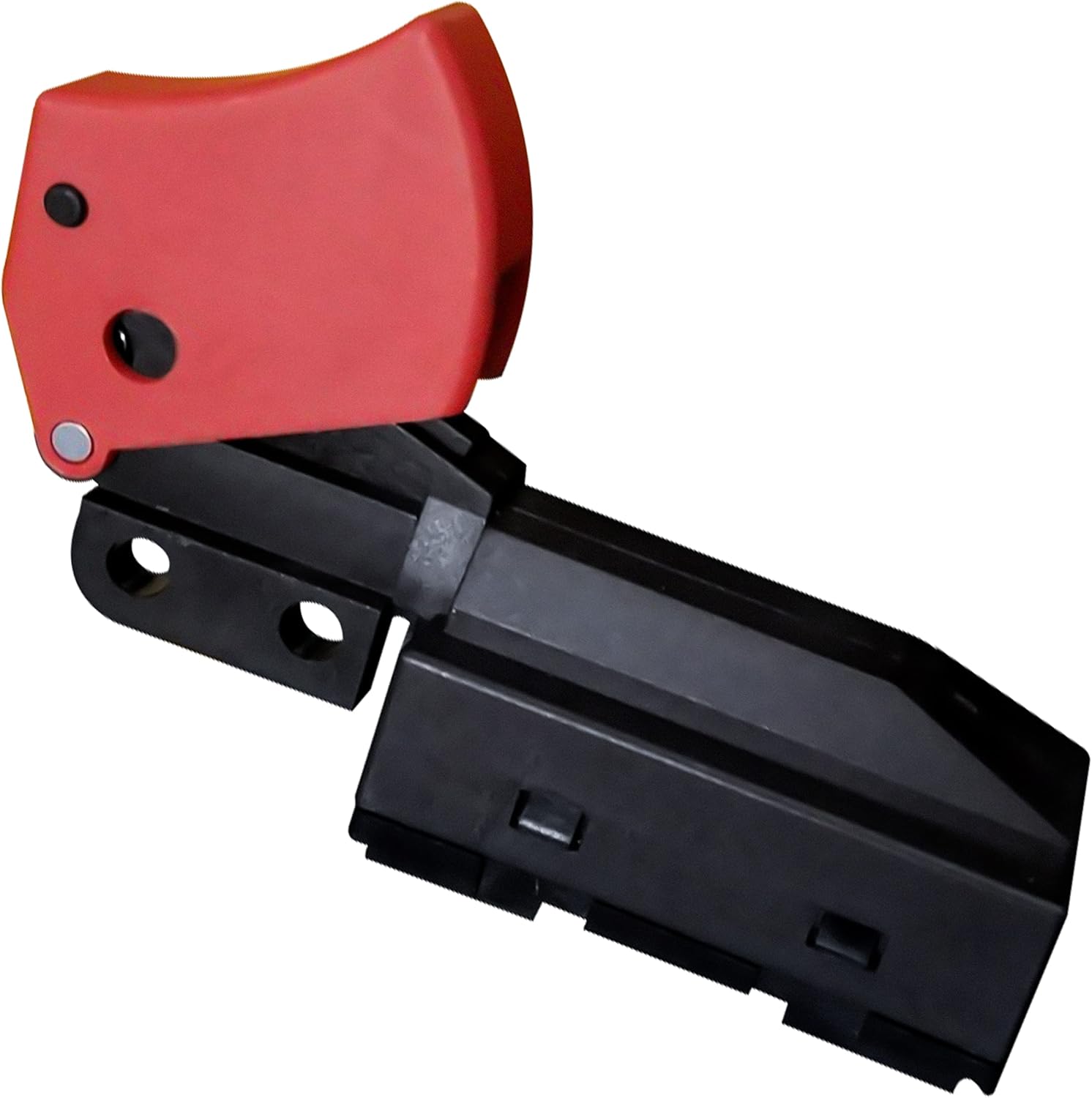 N224532 Interruptor de disparo para cable Porter Black&Decker DeWALT 3128 Tipo 2 Sierra de velocidad variable, 3129 Tipo 2, 363 Tipo 10, 362 Tipo