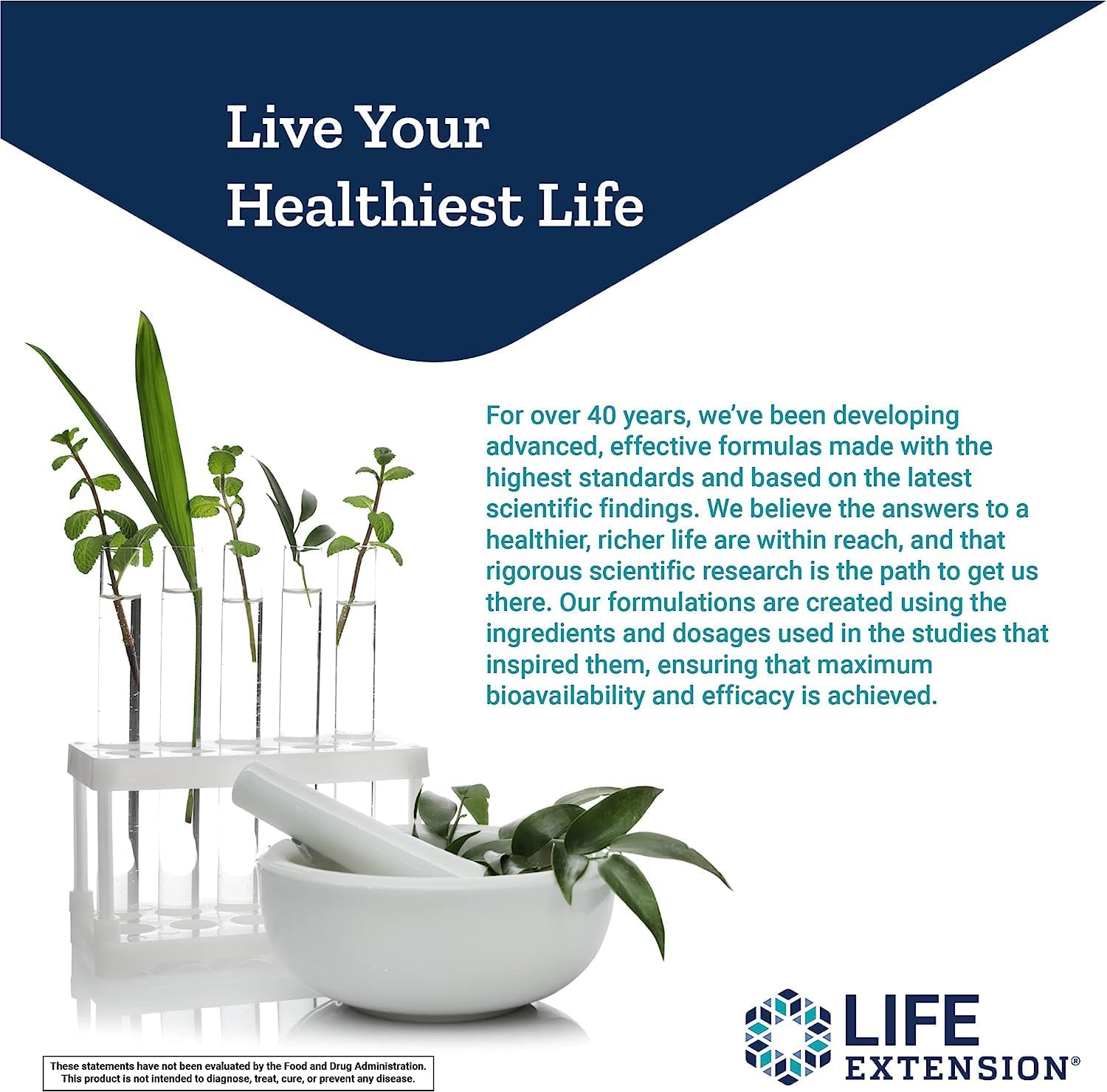 Life Extension Péptidos de leche bioactivos, promueve la relajación y el sueño saludable, sin gluten, sin OMG, 30 cápsulas vegetarianas (paquete de