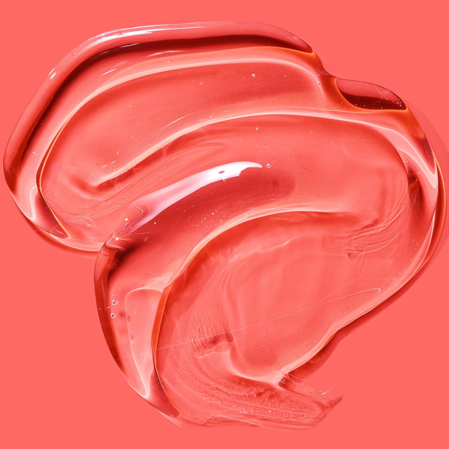Tree Hut Gel de lavado de espuma suave y equilibrado de fresas, 18 onzas