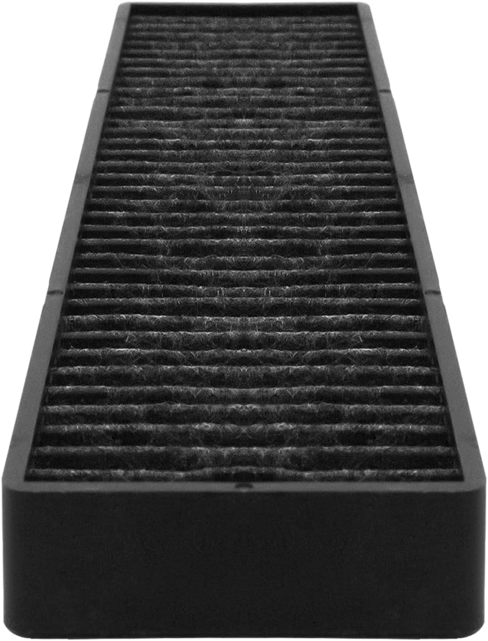 Filtro de carbón de repuesto para microondas LG LMV1650ST LMV1650SW LMV2031BD, LMV2031SB LMV2053SB LMV2053ST MV2047AQL MV2045ATS LG repuesto para