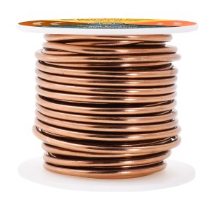 Mandala Crafts Alambre de joyería para hacer joyas, alambre de aluminio anodizado de color para esculpir, arte de jardín, marcos pesados, proyectos Mandala Crafts Alambre de joyería para hacer joyas, alambre de aluminio anodizado de color para esculpir, arte de jardín, marcos pesados, proyectos