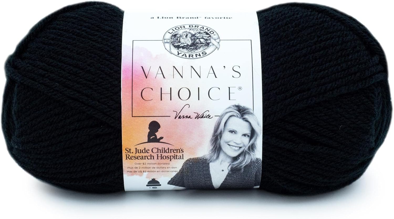 Lion Brand Yarn –
