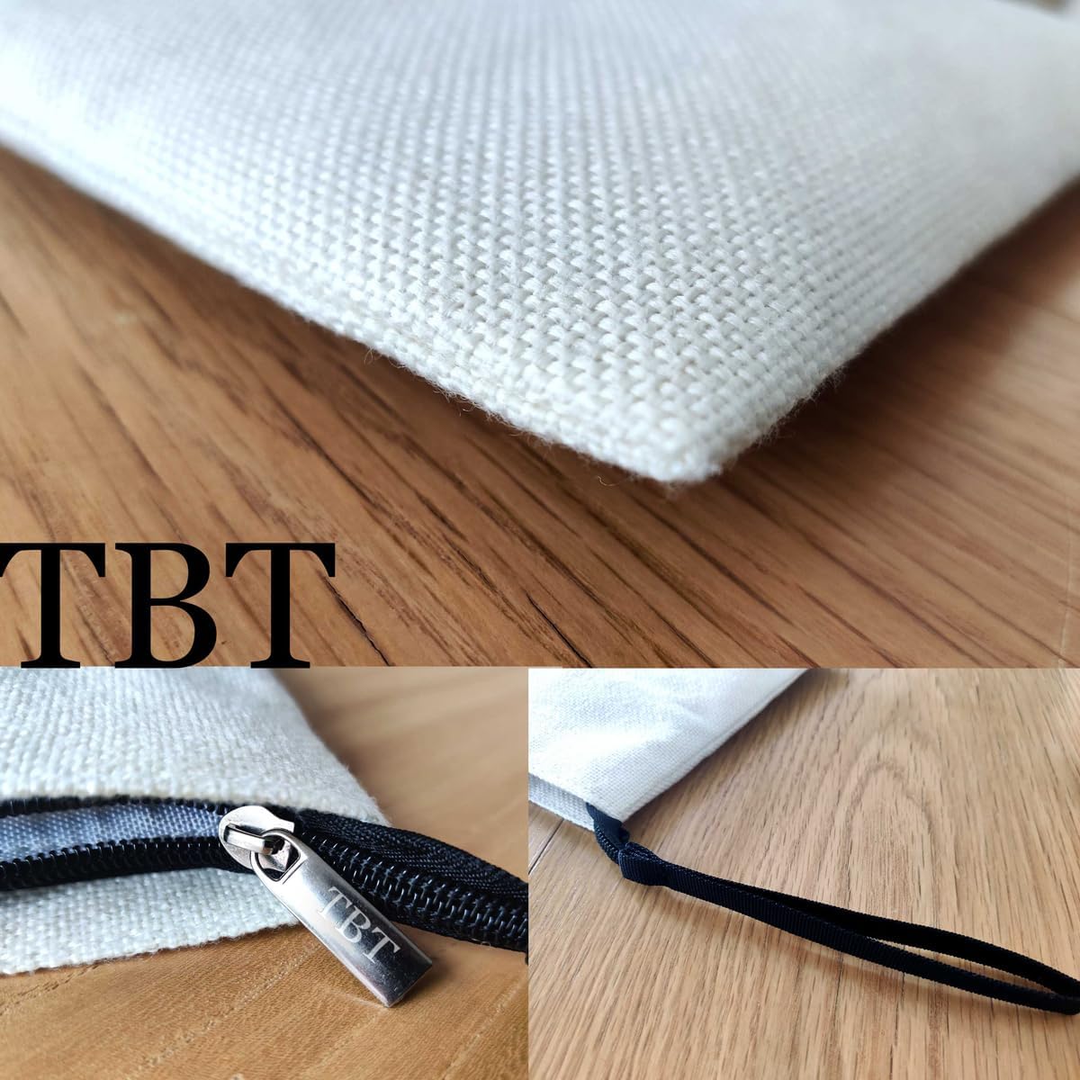 TBT Regalos para enfermeras, bolsas de enfermería para enfermeras, regalos de agradecimiento para enfermeras, bolsa de maquillaje, policromático283