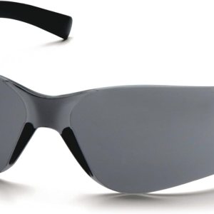 Pyramex S2530SN Mini Ztek – Lentes de seguridad con marco ámbar con lente ámbar ANSI Z87+ Pyramex S2530SN Mini Ztek – Lentes de seguridad con marco ámbar con lente ámbar ANSI Z87+