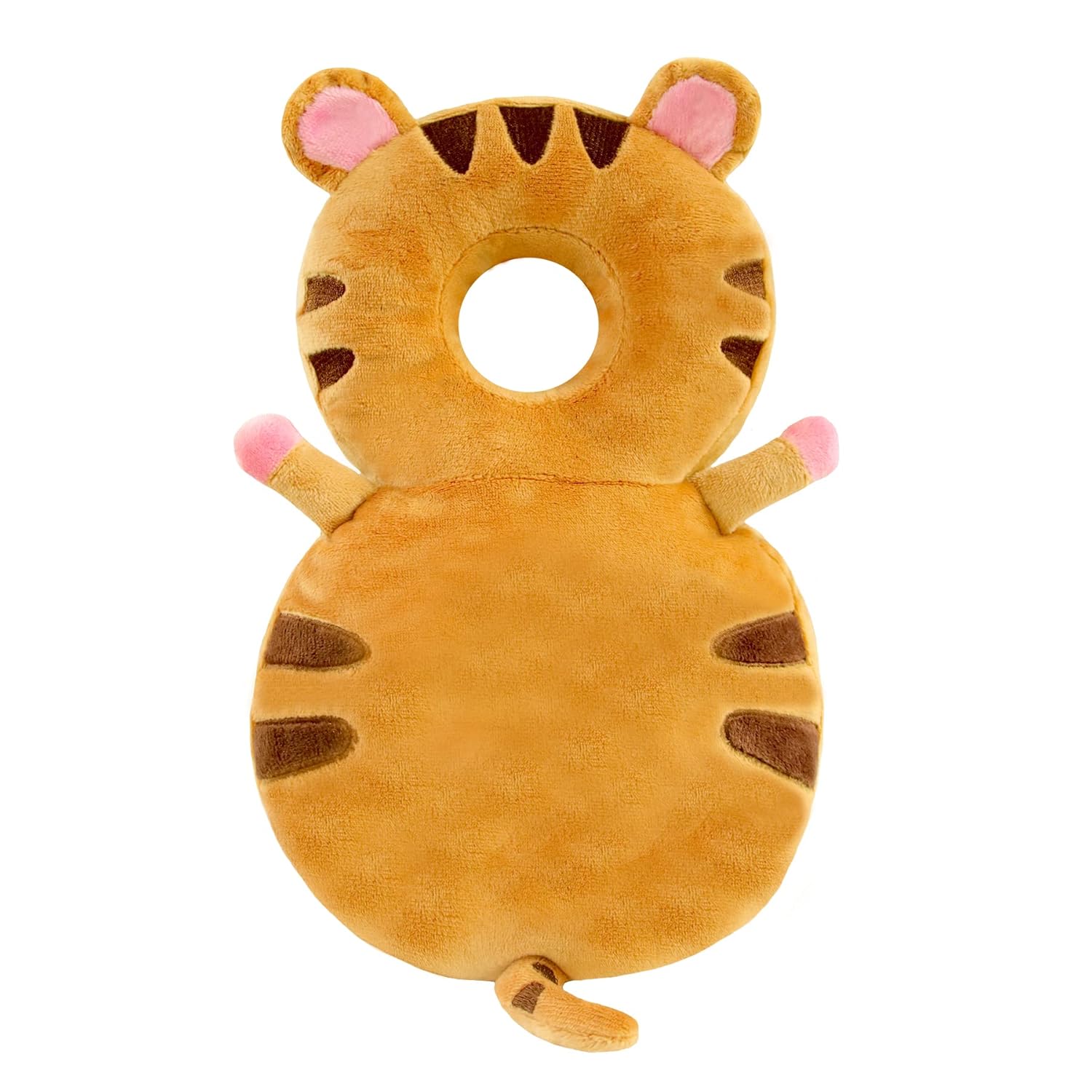 Mochila protectora para la cabeza del bebé, productos de seguridad para bebés, protección de la cabeza del bebé para gatear y caminar