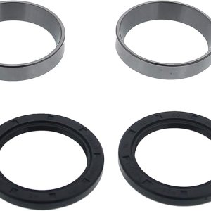 Polaris Scrambler 500 4X4 Eje trasero, rodamientos y sellos de ruedas Polaris Scrambler 500 4X4 Eje trasero, rodamientos y sellos de ruedas