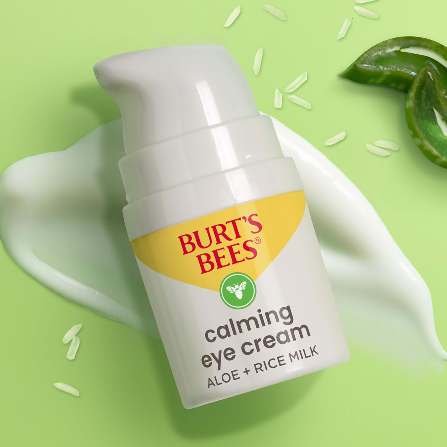 Burt’s Bees Limpiador facial para piel sensible