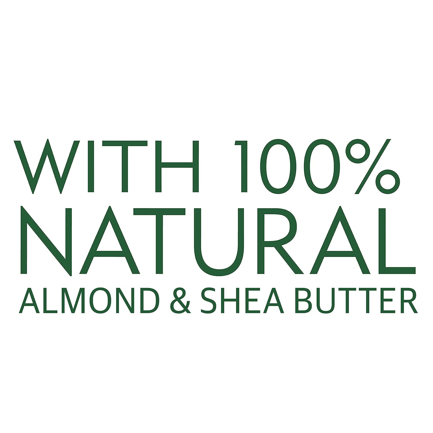 Suave Profesionales Champú Almendra + Manteca de Karité 3 oz