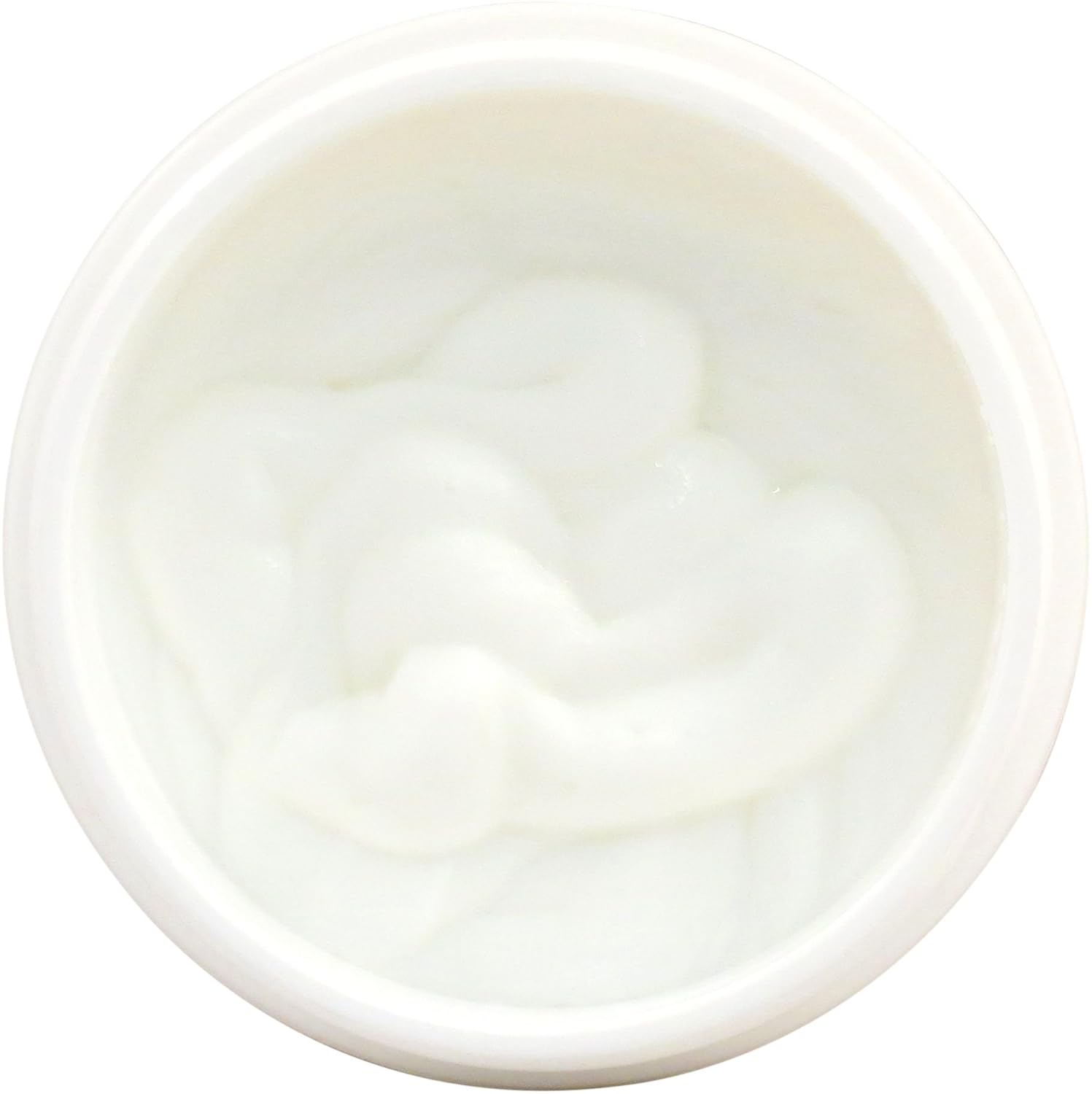 Eclectic Lady Dragon’s Blood – Crema de satén y seda, crema corporal, loción corporal, 2 onzas, manteca de karité, aloe, aminoácidos de seda,