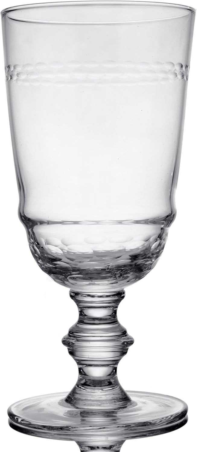 Cordon Absinthe Glass