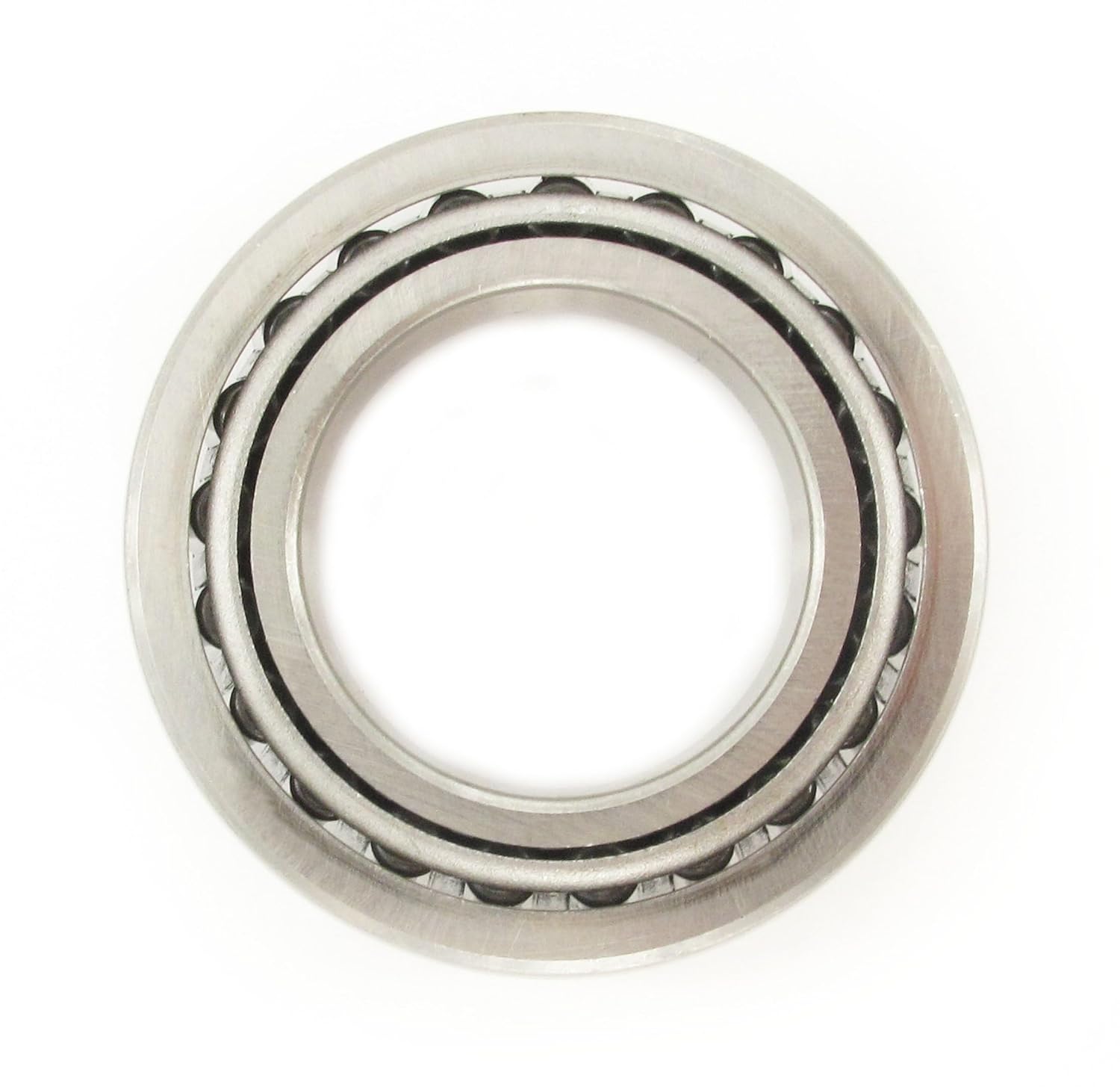 Cojinete de piñón diferencial exterior delantero compatible con Jaguar XJ6 1990 1991 1992 1993 1994 1995 1996 1997 PC-408455