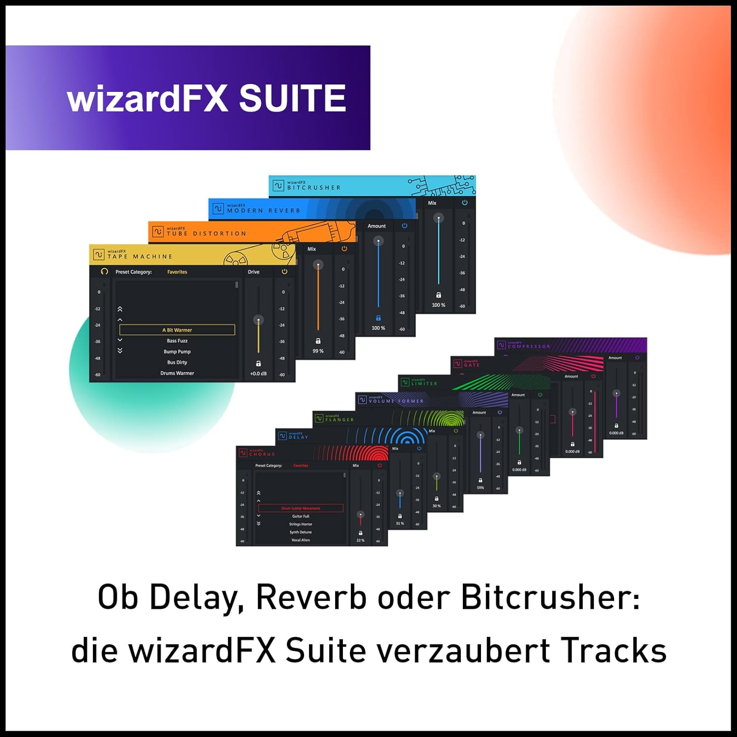 MAGIX Music Maker 2023 Premium – Make the music you love I audio software I music program I Windows 10  11 I 1 PC licence