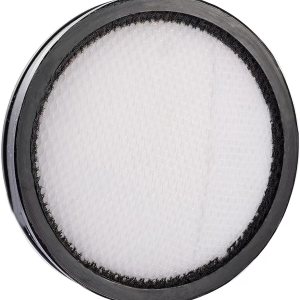 Filtro de repuesto reutilizable y lavable AH85300 para aspiradora inalámbrica Hoover Blade Onepwr Blade (paquete de 1) Filtro de repuesto reutilizable y lavable AH85300 para aspiradora inalámbrica Hoover Blade Onepwr Blade (paquete de 1)