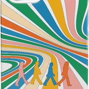 Casely Funda diseñada para iPhone 12 Pro Max  Beatles  Come Together  Abbey Road  Classic Casely Funda diseñada para iPhone 12 Pro Max  Beatles  Come Together  Abbey Road  Classic