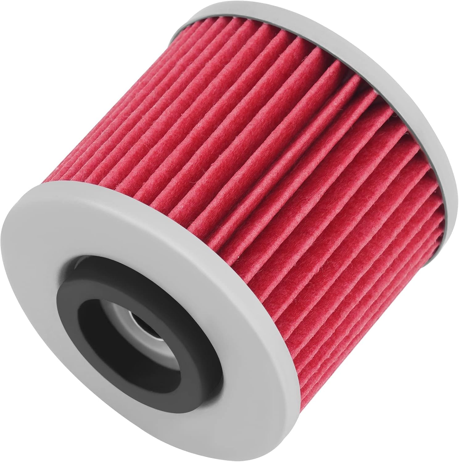 Filtro de aceite para motocicleta 145 compatible con YAMAHA XVS650 XVS 650 V-STAR CLASSIC Custom 650  XV250 XV 250 Virago V-star  XVS1100 XVS 1100