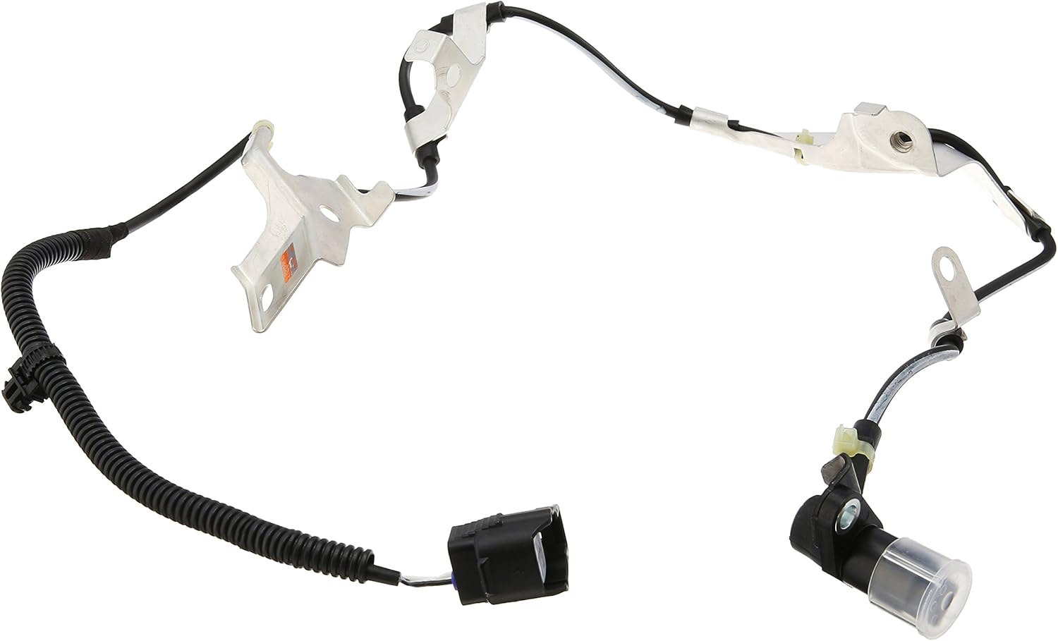 Standard Motor Products Sensor de rueda ABS delantero ALS735