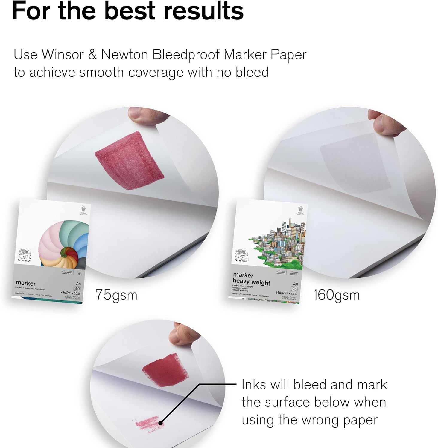 Winsor & Newton ProMarker – Marcadores