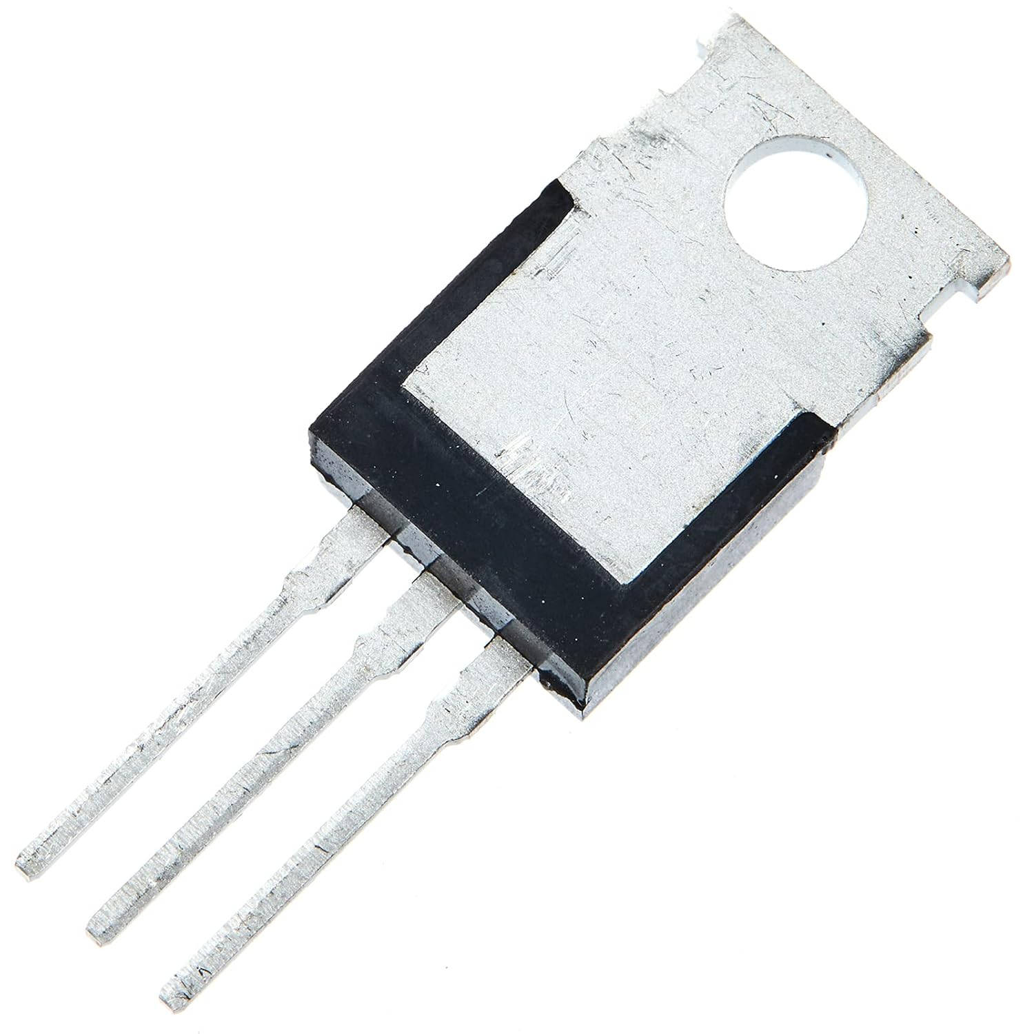 Bridgold 10 tiristores SCR unidireccionales BT151-800R BT151 12A 800V, TO-220.