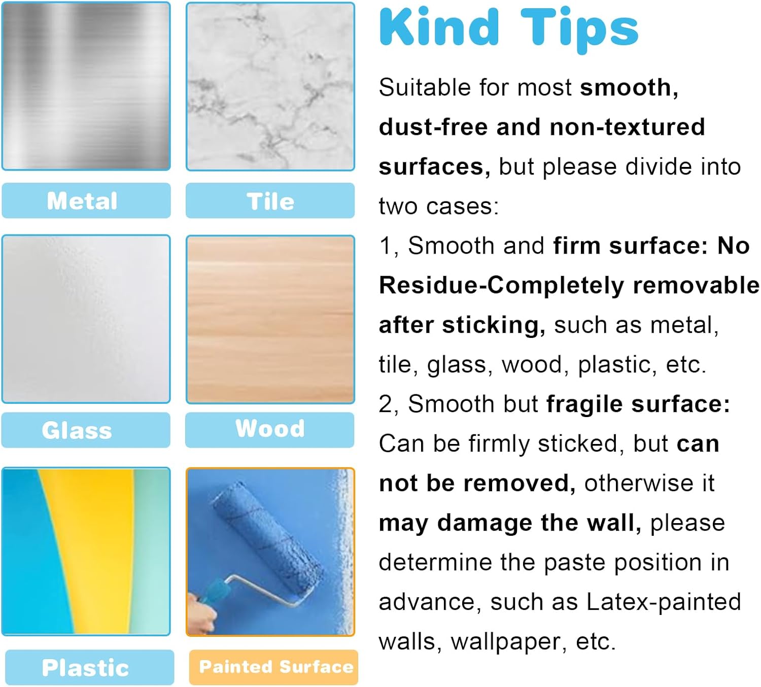 2 piezas de papel de contacto magnético de pizarra para pared de 40 x 18 pulgadas, papel tapiz autoadhesivo para pizarra, despegar y pegar, rollo de