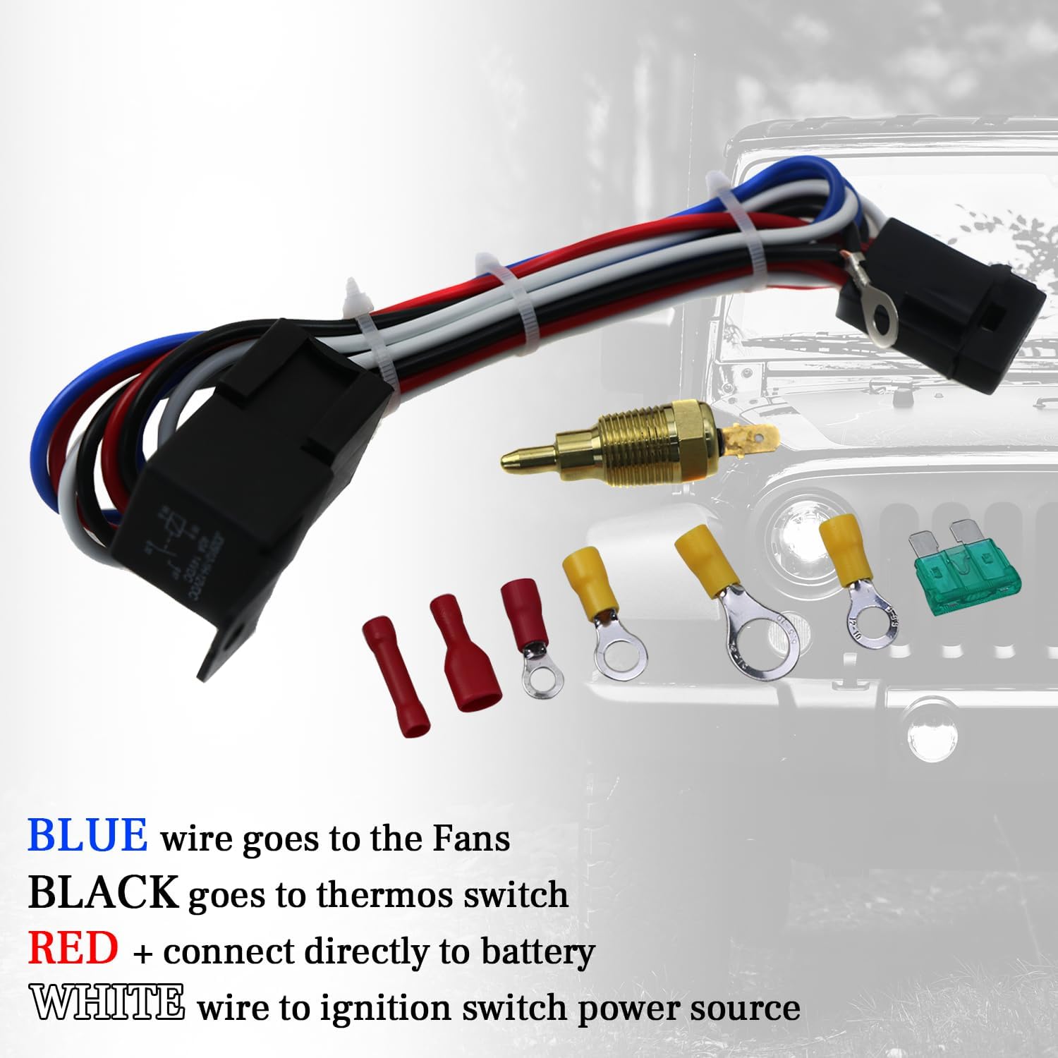 Radiador de aluminio de 3 filas compatible con Honda Civic Del Sol 1992-2000 Integtra EG EK EH EJ EM DB DC D15 D16 Integra B16 B18 CRX, todo el
