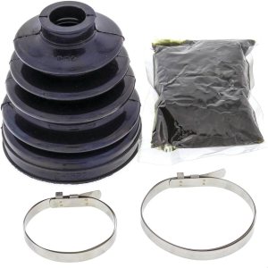 All Balls Racing Kit de arranque CV 19-5022 compatible conrepuesto para Polaris RZR XP 1000 2014-2017, RZR XP 4 1000 2014-2017, RZR XP 1000 TURBO All Balls Racing Kit de arranque CV 19-5022 compatible conrepuesto para Polaris RZR XP 1000 2014-2017, RZR XP 4 1000 2014-2017, RZR XP 1000 TURBO