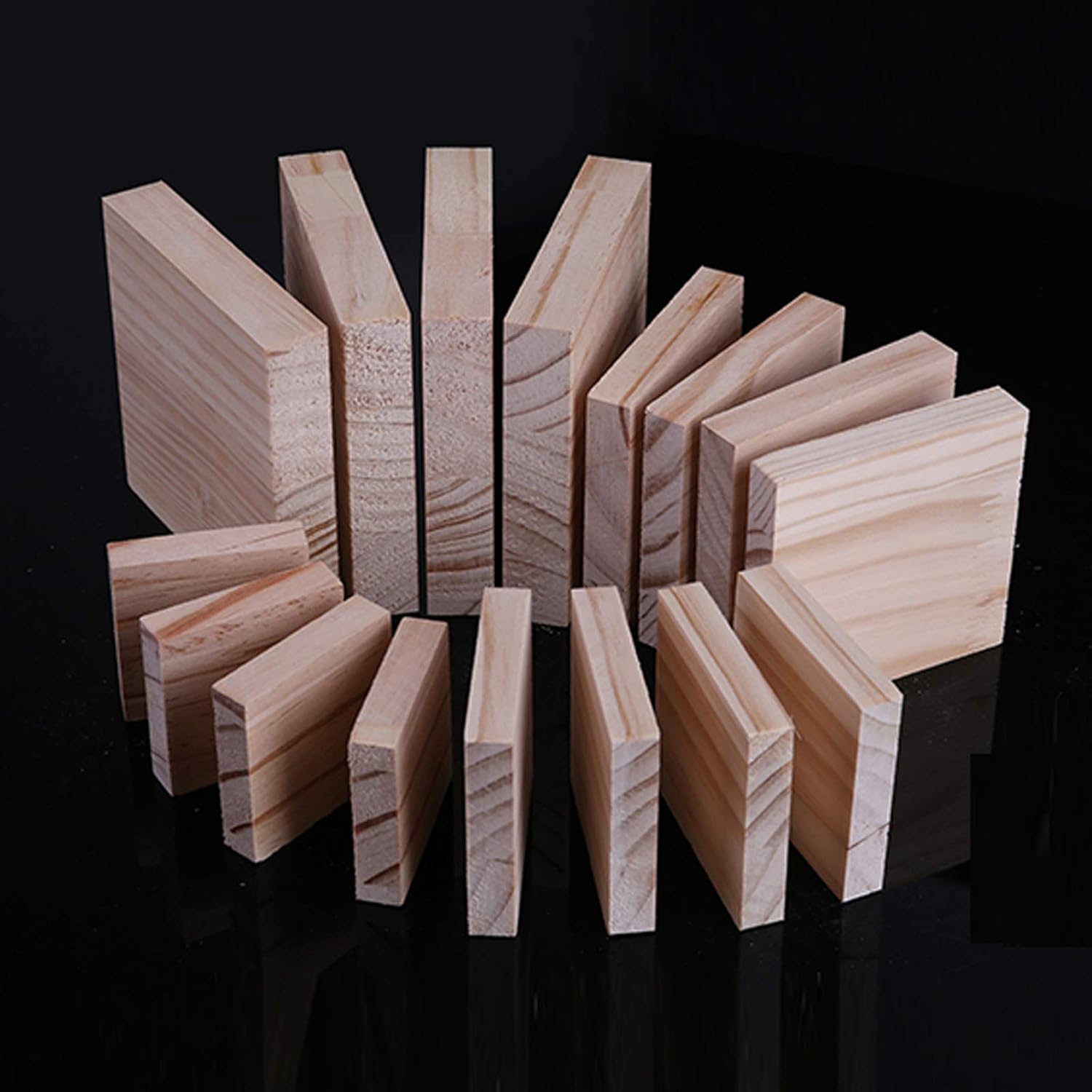 Patas modernas de madera de pino maciza, patas de repuesto para sofá, patas de cocina, mesa de comedor, patas de escritorio, librería, patas de cama
