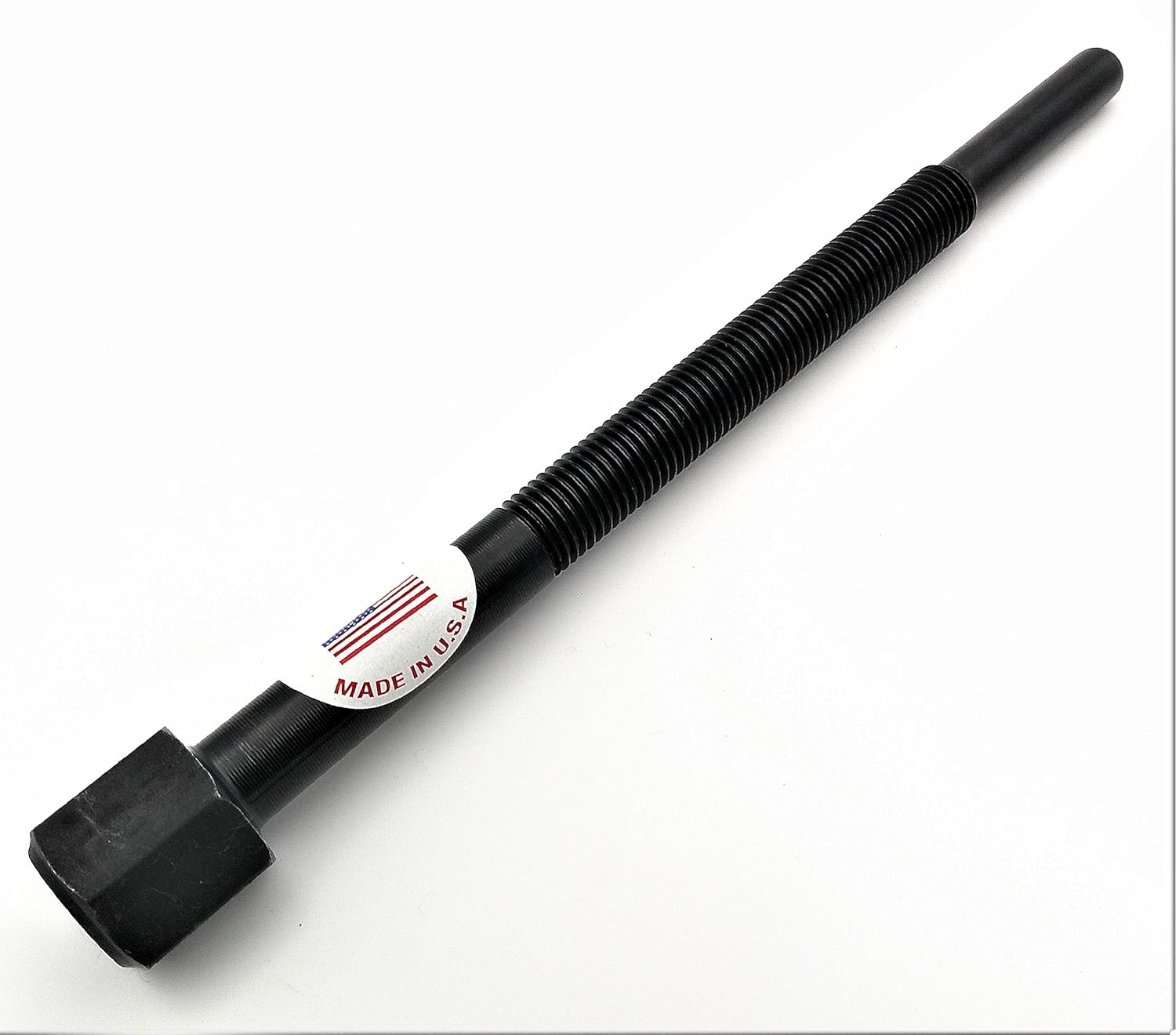 Fabricado en los Estados Unidos  Herramienta extractor de embrague de accionamiento primario resistente para CFMOTO CF450 550 600 1000 UForce ZForce