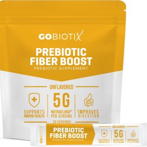 Suplemento de fibra prebiótica Ayuda a la salud intestinal y la regularidad digestiva Suplemento de fibra en polvo soluble para mujeres y hombres Suplemento de fibra prebiótica Ayuda a la salud intestinal y la regularidad digestiva Suplemento de fibra en polvo soluble para mujeres y hombres