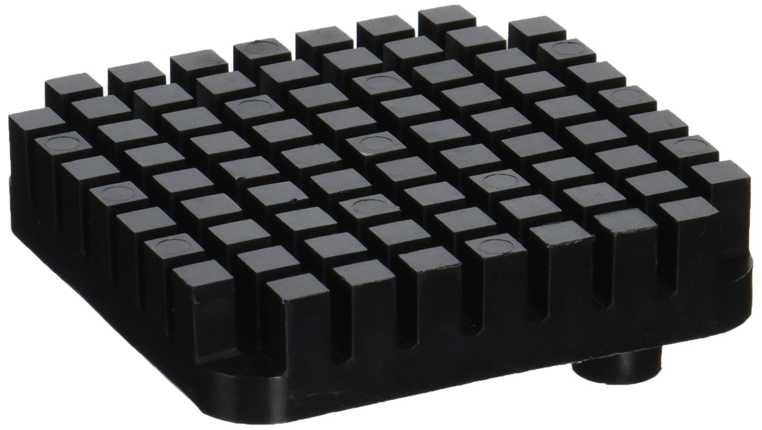 Nemco 55418 Bloque de empuje, 38 pulgadas