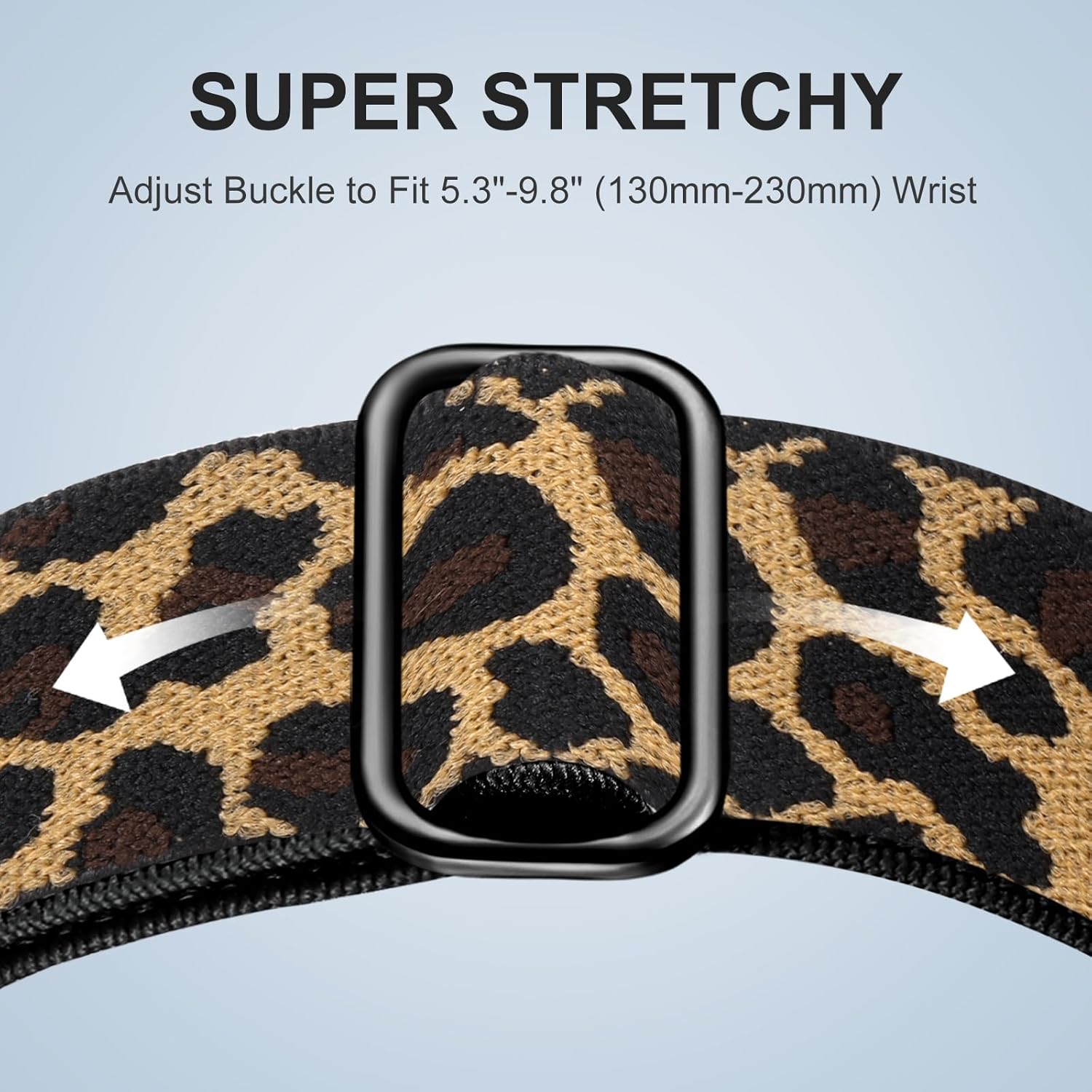 Odbeai Correas compatibles con Samsung Galaxy Watch 654 de 1.57 pulgadas, 1.73 pulgadas, Galaxy Watch 6 Classic de 1.73 pulgadas, 1.77 pulgadas,