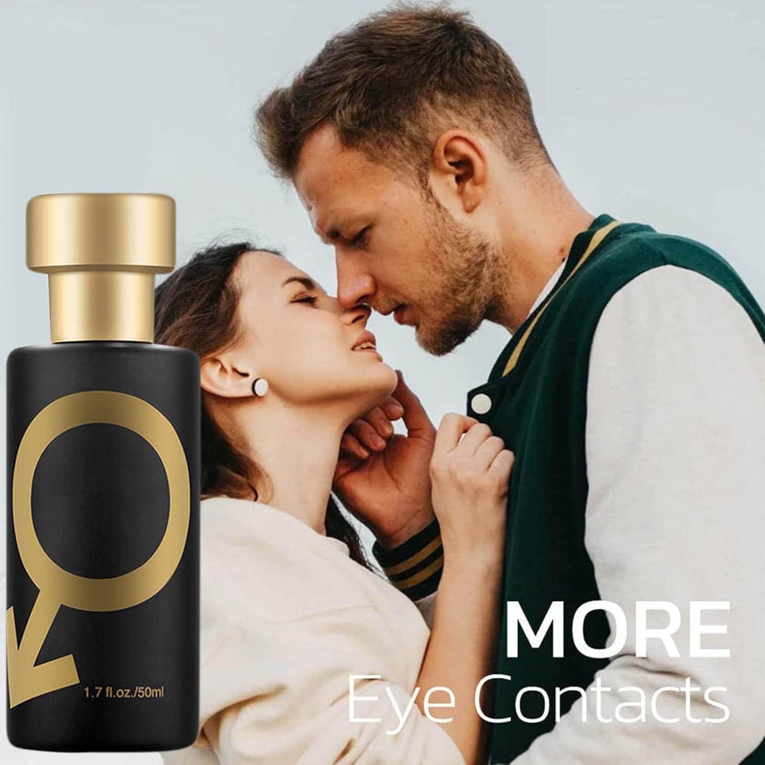 Cupid Hypnosis Colonia para hombres  Fragancias de Cupido para hombres, perfume para hombres que atraen su hipnosis, colonia Eau De Toilette, espray