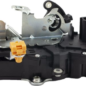 Actuador de cerradura de puerta de repuesto para Chevrolet Silverado 1500 2500 HD 3500 HD Tahoe GMC Sierra Yukon Cadillac Escalade delantero Actuador de cerradura de puerta de repuesto para Chevrolet Silverado 1500 2500 HD 3500 HD Tahoe GMC Sierra Yukon Cadillac Escalade delantero