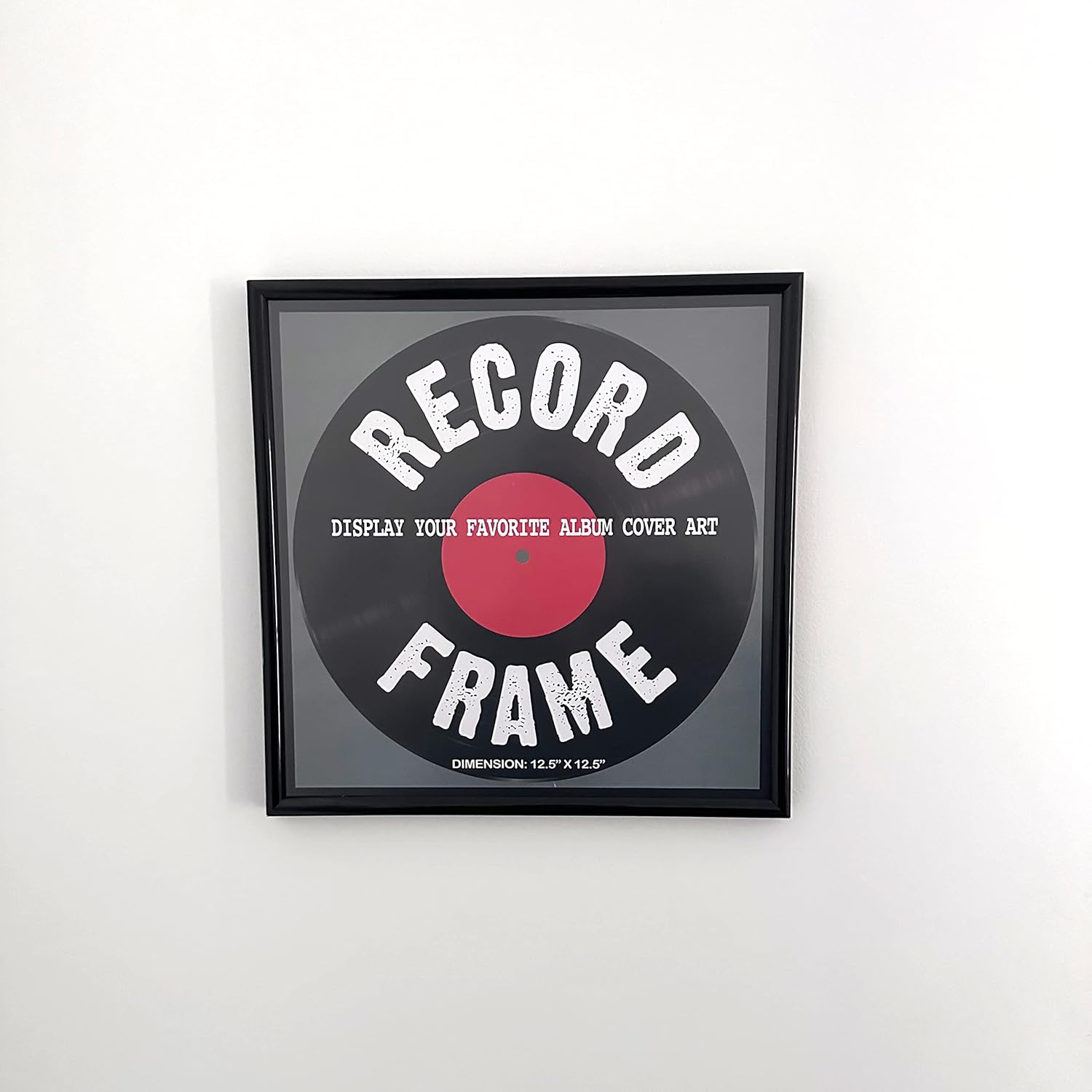 Record álbum Marco 12.5x 12.5inch