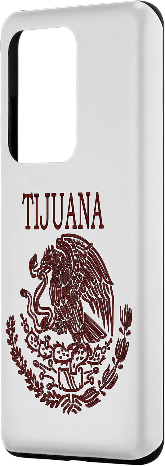 Funda protectora para Galaxy S20 Ultra Mexicana Tijuana Fundas de celular México