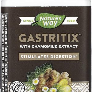 Gastritix 100 Cápsulas Gastritix 100 Cápsulas