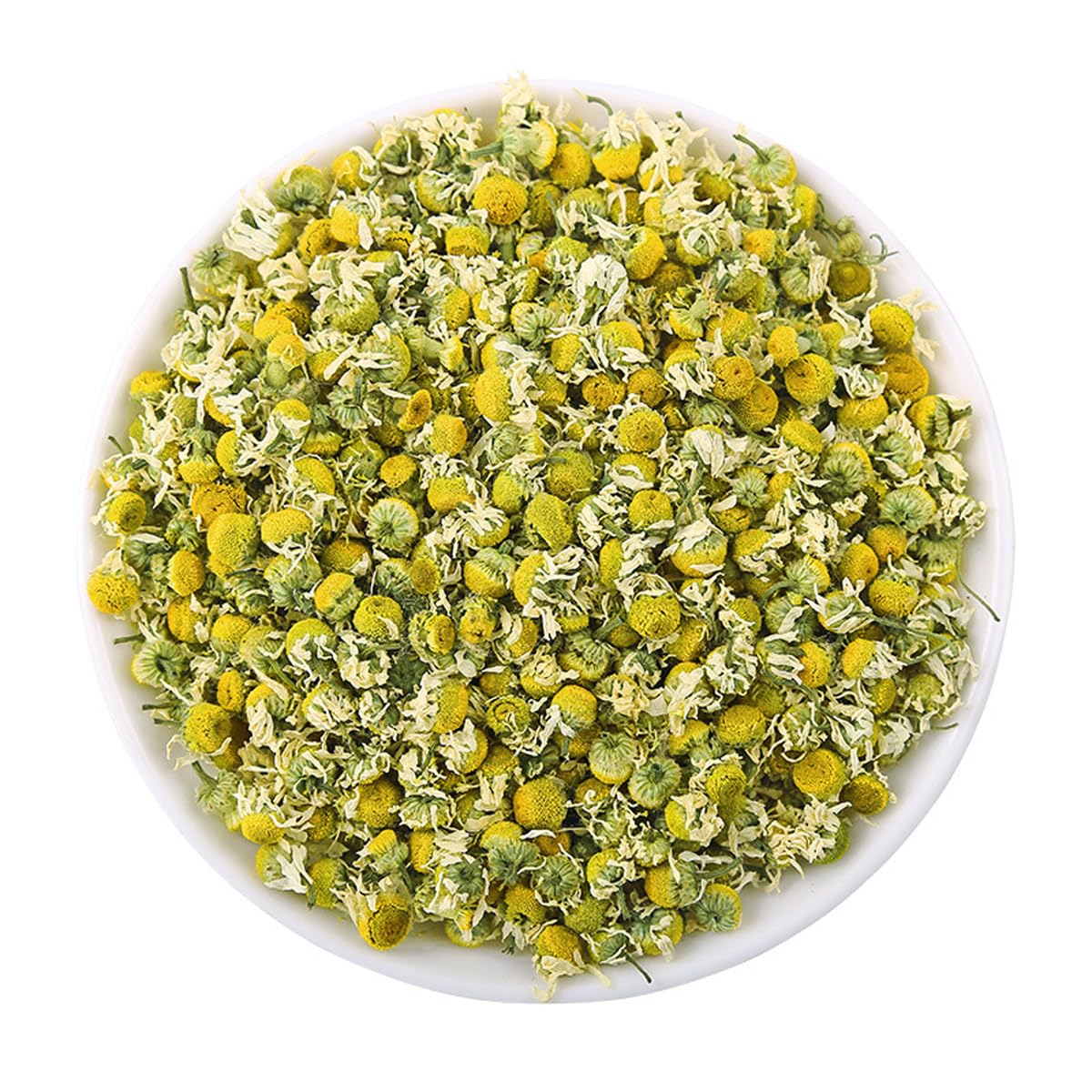 Chamomile Flowers Chamomile Tea Bags Chamomile Herbal Tea Chamomile Flower 2.11 oz  60g (2g × 30 Tea Bags)