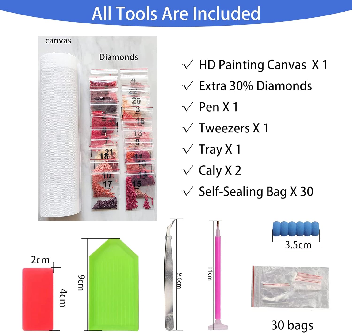 uohqhi Kit de pintura de diamantes de Halloween 5D para adultos, kits de pintura de gemas con diamantes redondos, taladro completo para decoración