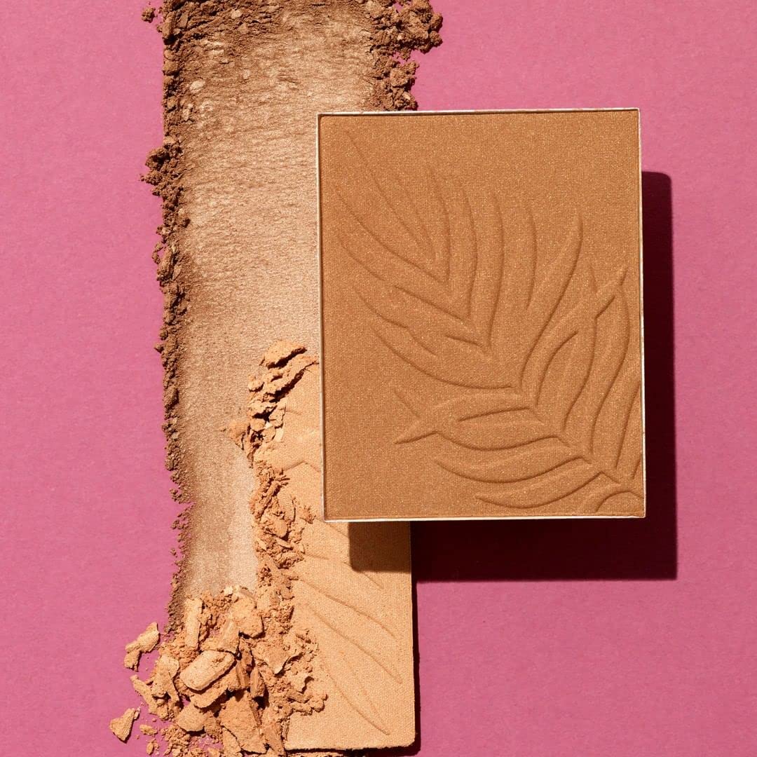 wet n wild Color Icon Bronzer Qué playas sombreadas