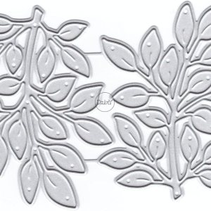 DzIxY Troqueles de corte de metal de dos hojas para hacer tarjetas, papel de relieve, troquelados, plantillas de máquina de álbumes de recortes, DzIxY Troqueles de corte de metal de dos hojas para hacer tarjetas, papel de relieve, troquelados, plantillas de máquina de álbumes de recortes,