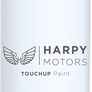 Harpy Motors Pintura en aerosol de 12 onzas para automóvil compatible con BMW Serie 3 A96 2011-2017 perla blanca mineral. Coincidencia de color Harpy Motors Pintura en aerosol de 12 onzas para automóvil compatible con BMW Serie 3 A96 2011-2017 perla blanca mineral. Coincidencia de color