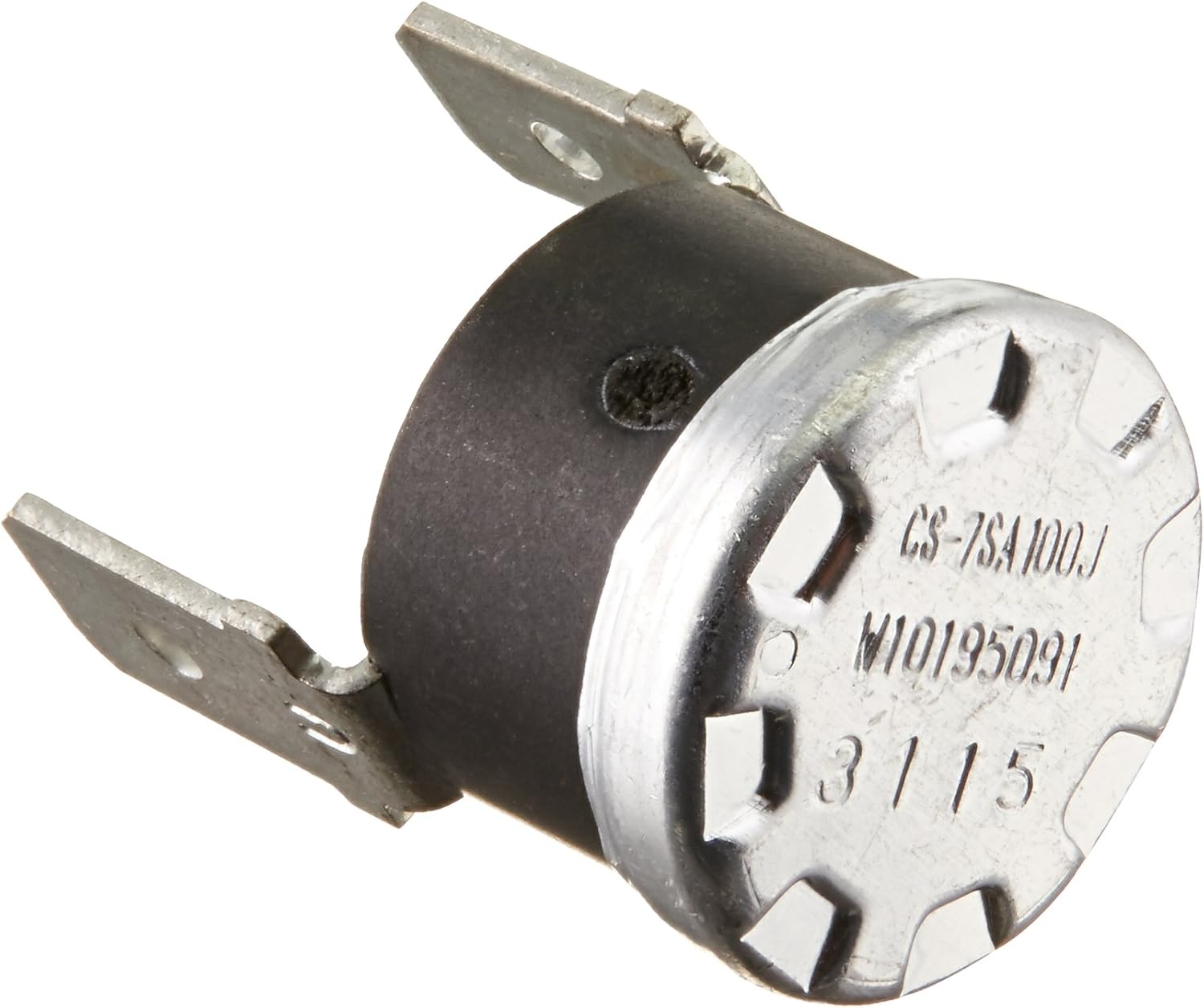 Whirlpool W10195091 Termostato para lavavajillas