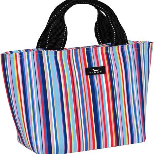 SCOUT Nooner – Lonchera ligera y aislada con bolsillo exterior con cremallera, hielera para mujeres, para uso diario, playa SCOUT Nooner – Lonchera ligera y aislada con bolsillo exterior con cremallera, hielera para mujeres, para uso diario, playa
