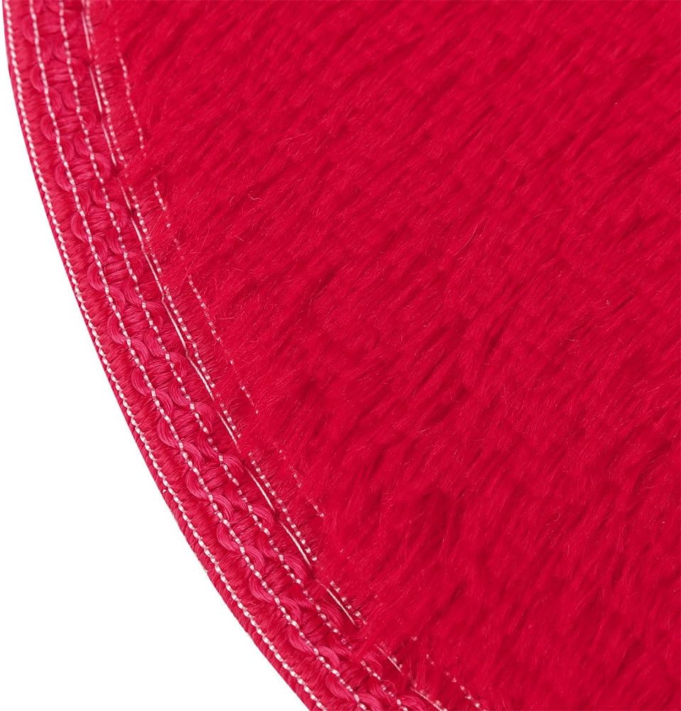 Alfombras de baño antideslizantes para cocina, alfombras de baño rojas, súper suaves, para el hogar, dormitorio, baño, puerta de baño, decoración de